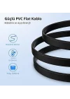90 Derece Sata 3.0 Disk Kablosu 50 cm