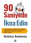 90 Saniyede İkna Edin