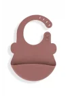 901 Silikon Önlük Mocha