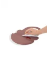 901 Silikon Önlük Mocha