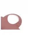 901 Silikon Önlük Mocha