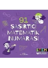 91 Şaşırtıcı Matematik Numarası