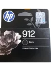 912 Black Original Ink Cartridge