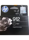 912 Black Original Ink Cartridge