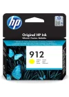 912 Yellow Original Ink Cartridge