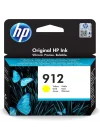 912 Yellow Original Ink Cartridge