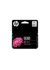 938 Magenta Original Ink Cartridge 4S6X6PE