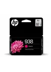 938 Magenta Original Ink Cartridge 4S6X6PE