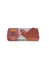 949307 Formpaste, 500 g, terrakotta