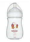 95302 Biberon, Çok Renkli