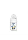 959 SAFARİ PVC BİBERON GENİŞ AĞIZLI 0-6 AY 150 ML