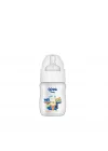 959 SAFARİ PVC BİBERON GENİŞ AĞIZLI 0-6 AY 150 ML