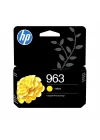 963 Yellow Original Ink Cartridge