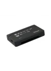 9642 USB Hub Micro Sd Xd Mmc Ms Cf Tf Mini M2 Combo 45 Cm Kart Okuyucu