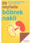 99 Sayfada Böbrek Nakli