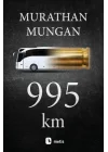 995 km
