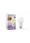 9W (60W) Led Ampul E27 4000K Gün Işığı Yüksek Enerji Tasarruflu Lamba