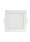 9W-Slk Gün Işığı Led Slim Ampul