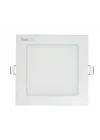 9W-Slk Gün Işığı Led Slim Ampul