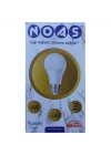 9W SMD LED AMPUL BEYAZ 6500K E27