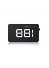 A-200 HUD Cama Yansıyan OBD2 Araç İçi Gösterge