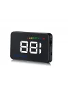 A-200 HUD Cama Yansıyan OBD2 Araç İçi Gösterge