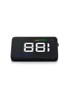 A-200 HUD Cama Yansıyan OBD2 Araç İçi Gösterge