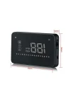 A-200 HUD Cama Yansıyan OBD2 Araç İçi Gösterge