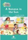 A Banana İn The Sun