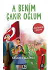 A Benim Çakrı Oğlum