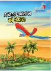 A Bird Landed İn An Oasis - Compassion