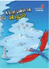 A Bird Landed on an Igloo - Leadership
