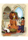 A Box of Adventure with Omar: İbn Sina; ing Scientists - 5 (İngilizce)