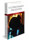 A Clergymans Daughter - İngilizce Klasik Roman