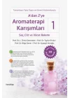 Adan Zye Aromaterapi Karışımları 1 - SaçCilt ve Vücut Bakımı