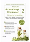 Adan Zye Aromaterapi Karışımları 2 - Cilt Hasarları ve Hastalıkları
