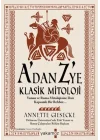 Adan Z ye Klasik Mitoloji