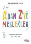 Adan Zye Meslekler