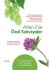Adan Zye Özel Takviyeler