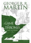 A Game Of Thrones Taht Oyunları Cilt:2 (Çizgi Roman)