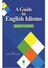 A Guide To English Idioms  English-Turkish