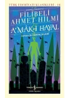 Amak-ı Hayal - Türk Edebiyatı Klasikleri (Ciltli)