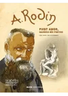 A. Rodin - Fugit Amor Mahrem Bir Portre