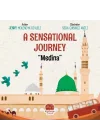A Sensational Journey “Medina