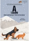 A Takımı İz Sürücü Köpekler 8 - Sibiryalı Kurnaz Tilki İle Karabey
