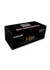 A115 Ultra Alkalin AAA İnce Kalem Pil 40lı Paket LR03 1.5V