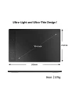 A30 10 x 6 Grafik Tablet