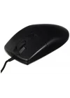 A4 Tech Op-620D, USB Optik Mouse, 2X Buton, 4 Yönlü Scroll, Siyah