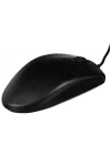A4 Tech Op-620D, USB Optik Mouse, 2X Buton, 4 Yönlü Scroll, Siyah