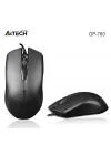 A4 TECH OP-760 1200 DPI Kablolu Mouse